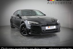 Audi A5 Sportback (17-24) 40 TFSI 204 Sport S Tronic 5d For Sale - GERMAN AUTOCENTRE CARS, Sheffield