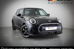 MINI Hatchback (14-24) 1.5 Cooper Classic 5dr For Sale - GERMAN AUTOCENTRE CARS, Sheffield