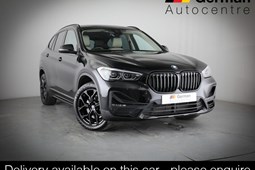 BMW X1 SUV (15-22) sDrive 20i [178] xLine 5dr Step Auto For Sale - GERMAN AUTOCENTRE CARS, Sheffield