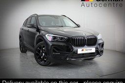 BMW X1 SUV (15-22) sDrive 20i [178] xLine 5dr Step Auto For Sale - GERMAN AUTOCENTRE CARS, Sheffield