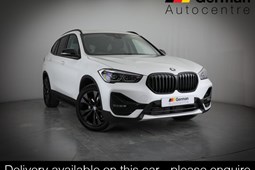 BMW X1 SUV (15-22) sDrive 18i [136] Sport 5dr For Sale - GERMAN AUTOCENTRE CARS, Sheffield