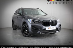 BMW X1 SUV (15-22) xDrive 20i [178] xLine 5dr Step Auto For Sale - GERMAN AUTOCENTRE CARS, Sheffield