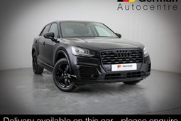 Audi Q2 SUV (16 on) Sport 35 TFSI 150PS 5d For Sale - GERMAN AUTOCENTRE CARS, Sheffield