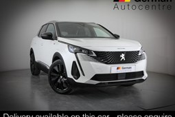 Peugeot 3008 SUV (16-24) 1.5 BlueHDi GT Premium 5dr EAT8 For Sale - GERMAN AUTOCENTRE CARS, Sheffield