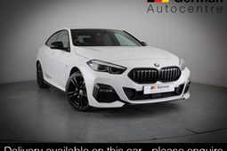 BMW 2-Series Gran Coupe (20-24) 218i [136] M Sport 4dr For Sale - GERMAN AUTOCENTRE CARS, Sheffield