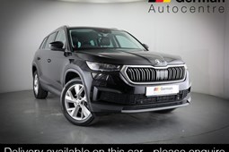 Skoda Kodiaq SUV (17-23) 1.5 TSI SE L 5dr DSG [7 Seat] For Sale - GERMAN AUTOCENTRE CARS, Sheffield