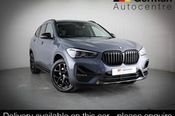 BMW X1 SUV (15-22) sDrive 20i [178] xLine 5dr Step Auto For Sale - GERMAN AUTOCENTRE CARS, Sheffield