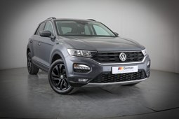 Volkswagen T-Roc SUV (17 on) 1.0 TSI 110 Active 5dr For Sale - GERMAN AUTOCENTRE CARS, Sheffield