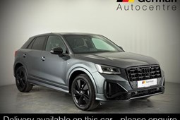 Audi Q2 SUV (16 on) 35 TFSI S Line 5dr S Tronic For Sale - GERMAN AUTOCENTRE CARS, Sheffield