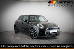 MINI Hatchback (14-24) 1.5 Cooper Classic 5dr Auto For Sale - GERMAN AUTOCENTRE CARS, Sheffield