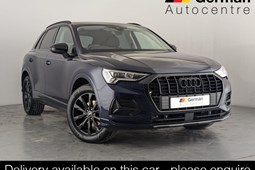 Audi Q3 SUV (18 on) 35 TDI Sport 5dr For Sale - GERMAN AUTOCENTRE CARS, Sheffield