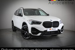 BMW X1 SUV (15-22) sDrive 20i [178] Sport 5dr Step Auto For Sale - GERMAN AUTOCENTRE CARS, Sheffield