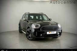 MINI Countryman SUV (17-24) 1.5 Cooper Exclusive Auto 5d For Sale - GERMAN AUTOCENTRE CARS, Sheffield