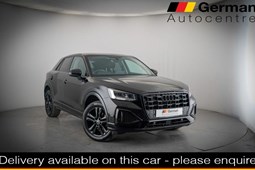 Audi Q2 SUV (16 on) 30 TFSI Sport 5dr For Sale - GERMAN AUTOCENTRE CARS, Sheffield