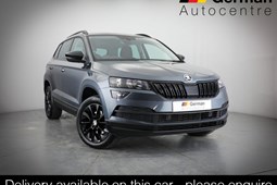 Skoda Karoq SUV (17 on) SE Drive 1.5 TSI ACT 150PS 5d For Sale - GERMAN AUTOCENTRE CARS, Sheffield