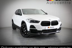 BMW X2 SUV (18-23) xDrive 20i [178] Sport 5dr Step Auto For Sale - GERMAN AUTOCENTRE CARS, Sheffield