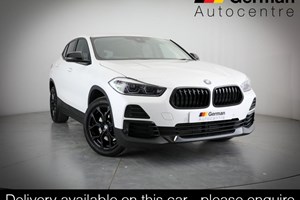 BMW X2 SUV (18-23) xDrive 20i [178] Sport 5dr Step Auto For Sale - GERMAN AUTOCENTRE CARS, Sheffield