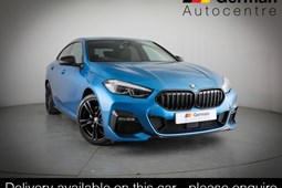 BMW 2-Series Gran Coupe (20-24) 218i [136] M Sport 4dr DCT For Sale - GERMAN AUTOCENTRE CARS, Sheffield