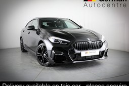 BMW 2-Series Gran Coupe (20-24) 218i [136] M Sport 4dr For Sale - GERMAN AUTOCENTRE CARS, Sheffield