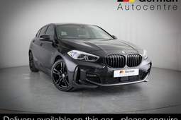 BMW 1-Series Hatchback (19-24) 118i [136] M Sport 5dr Step Auto [LCP] For Sale - GERMAN AUTOCENTRE CARS, Sheffield