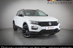 Volkswagen T-Roc SUV (17 on) 1.0 TSI 110 Design 5dr For Sale - GERMAN AUTOCENTRE CARS, Sheffield