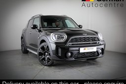 MINI Countryman SUV (17-24) 2.0 Cooper S Exclusive ALL4 Auto 5d For Sale - GERMAN AUTOCENTRE CARS, Sheffield