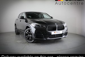BMW X2 SUV (18-23) sDrive 20i [178] Sport 5dr Step Auto For Sale - GERMAN AUTOCENTRE CARS, Sheffield