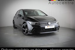Volkswagen Golf Hatchback (20 on) R-Line 1.5 eTSI 150PS DSG auto 5d For Sale - GERMAN AUTOCENTRE CARS, Sheffield