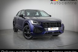 Audi Q2 SUV (16 on) 30 TFSI Sport 5dr For Sale - GERMAN AUTOCENTRE CARS, Sheffield