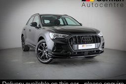 Audi Q3 SUV (18 on) Sport 35 TFSI 150PS S Tronic auto 5d For Sale - GERMAN AUTOCENTRE CARS, Sheffield