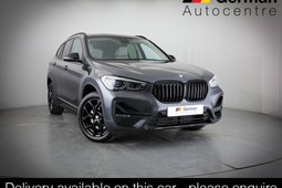 BMW X1 SUV (15-22) xDrive 20i [178] xLine 5dr Step Auto For Sale - GERMAN AUTOCENTRE CARS, Sheffield