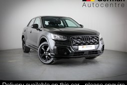 Audi Q2 SUV (16 on) Sport 30 TDI 116PS 5d For Sale - GERMAN AUTOCENTRE CARS, Sheffield