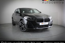 BMW X2 SUV (18-23) xDrive 20i [178] Sport 5dr Step Auto For Sale - GERMAN AUTOCENTRE CARS, Sheffield