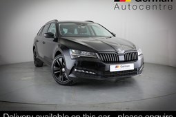Skoda Superb Estate (15-23) SE L 1.5 TSI ACT 150PS DSG auto 5d For Sale - GERMAN AUTOCENTRE CARS, Sheffield