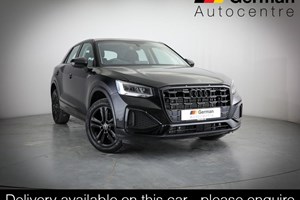 Audi Q2 SUV (16 on) 35 TFSI Sport 5dr For Sale - GERMAN AUTOCENTRE CARS, Sheffield