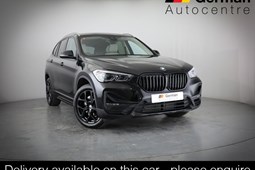BMW X1 SUV (15-22) xDrive 20i [178] xLine 5dr Step Auto For Sale - GERMAN AUTOCENTRE CARS, Sheffield