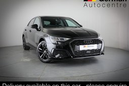 Audi A3 Sportback (20 on) 30 TFSI Sport S Tronic 5d For Sale - GERMAN AUTOCENTRE CARS, Sheffield