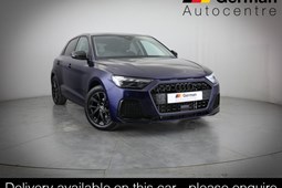 Audi A1 Sportback (18 on) Sport 25 TFSI 95PS S Tronic auto 5d For Sale - GERMAN AUTOCENTRE CARS, Sheffield