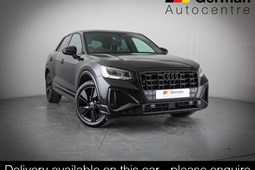 Audi Q2 SUV (16 on) 35 TFSI S Line 5dr For Sale - GERMAN AUTOCENTRE CARS, Sheffield