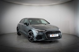 Audi A3 Sportback (20 on) 30 TFSI S line S Tronic 5d For Sale - GERMAN AUTOCENTRE CARS, Sheffield