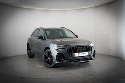 Audi Q3 SUV (18 on) S Line 35 TFSI 150PS S Tronic auto 5d For Sale - GERMAN AUTOCENTRE CARS, Sheffield