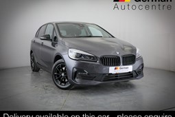 BMW 2-Series Active Tourer (14-21) 218i SE (04/2018 on) 5d For Sale - GERMAN AUTOCENTRE CARS, Sheffield
