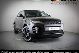 Land Rover Range Rover Evoque SUV (19 on) R-Dynamic S P300e auto 5d For Sale - GERMAN AUTOCENTRE CARS, Sheffield
