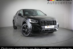 Audi Q2 SUV (16 on) 30 TFSI Sport 5dr For Sale - GERMAN AUTOCENTRE CARS, Sheffield