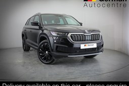 Skoda Kodiaq SUV (17-23) 1.5 TSI SE L Executive 5dr DSG [7 Seat] For Sale - GERMAN AUTOCENTRE CARS, Sheffield