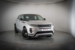 Land Rover Range Rover Evoque SUV (19 on) R-Dynamic SE P300e auto 5d For Sale - GERMAN AUTOCENTRE CARS, Sheffield
