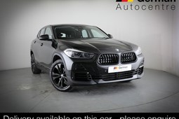 BMW X2 SUV (18-23) sDrive18d Sport Sport Double Clutch auto 5d For Sale - GERMAN AUTOCENTRE CARS, Sheffield