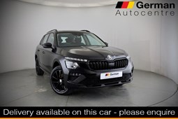 Skoda Kamiq SUV (19 on) 1.0 TSI 95 SE 5dr For Sale - GERMAN AUTOCENTRE CARS, Sheffield