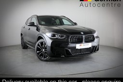 BMW X2 SUV (18-23) sDrive18i M Sport 5d For Sale - GERMAN AUTOCENTRE CARS, Sheffield