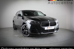 BMW X2 SUV (18-23) sDrive 20i [178] Sport 5dr Step Auto For Sale - GERMAN AUTOCENTRE CARS, Sheffield